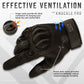 Glove Station "The Combat" Hard Knuckle Full Finger Tactical Gloves