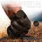 Glove Station "The Combat" Hard Knuckle Full Finger Tactical Gloves