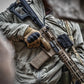 Glove Station "The Combat" Hard Knuckle Full Finger Tactical Gloves
