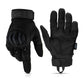 Glove Station "The Combat" Hard Knuckle Full Finger Tactical Gloves