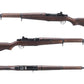 A&K Full Size M1 Garand Airsoft AEG with Real Wood Furniture