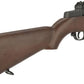 A&K Full Size M1 Garand Airsoft AEG with Real Wood Furniture