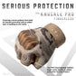 Knuckle Pro Fingerless