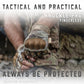 Knuckle Pro Fingerless