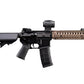 EMG Daniel Defense Licensed MK18 Airsoft AEG Rifle w/ GATE Aster Programmable MOSFET