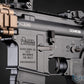 EMG Daniel Defense Licensed MK18 Airsoft AEG Rifle w/ GATE Aster Programmable MOSFET