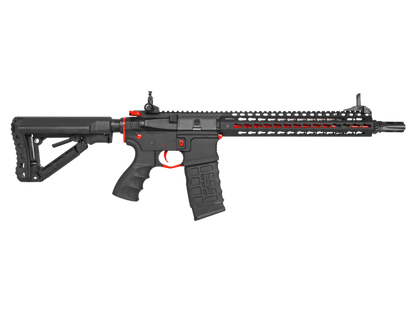 CM16 SRXL