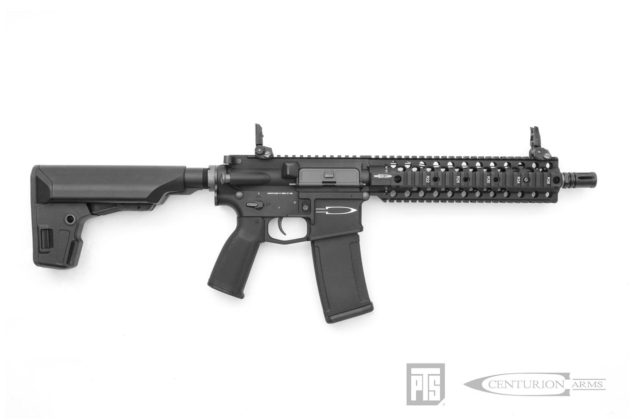 PTS Centurion Arms CM4 C4-10 ERG