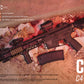 PTS Centurion Arms CM4 C4-10 ERG