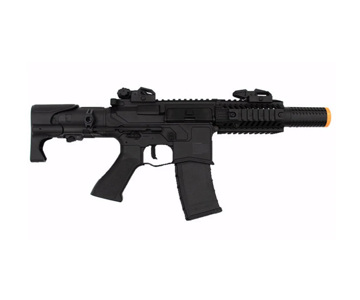 Valken ASL+ Romeo AEG Airsoft Gun