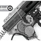 Valken ASL+ Romeo AEG Airsoft Gun