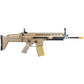 Cybergun FN Herstal Licensed Full Metal SCAR Heavy Airsoft AEG Rifle by VFC (Standard)