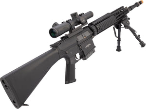 G&G Top Tech GR25 SPR Airsoft AEG Sniper Rifle