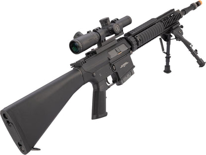 G&G Top Tech GR25 SPR Airsoft AEG Sniper Rifle