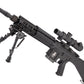 G&G Top Tech GR25 SPR Airsoft AEG Sniper Rifle