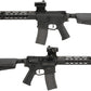 Krytac Full Metal Trident MKII CRB Airsoft AEG Rifle (350 FPS)