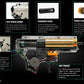 Krytac Full Metal Trident MKII CRB Airsoft AEG Rifle (350 FPS)