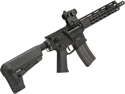 Krytac Full Metal Trident MKII CRB Airsoft AEG Rifle (350 FPS)