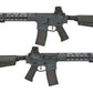 Krytac Full Metal Trident MKII CRB Airsoft AEG Rifle (350 FPS)