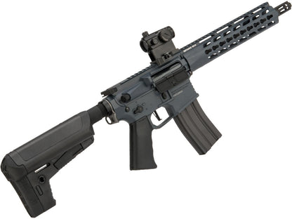 Krytac Full Metal Trident MKII CRB Airsoft AEG Rifle (350 FPS)