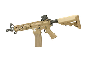 CM16 Raider Short