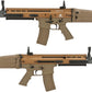 FN Herstal Licensed Full Metal SCAR-L Airsoft AEG Rifle by Cybergun