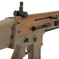 FN Herstal Licensed Full Metal SCAR-L Airsoft AEG Rifle by Cybergun