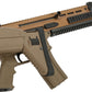 FN Herstal Licensed Full Metal SCAR-L Airsoft AEG Rifle by Cybergun