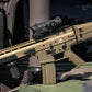 FN Herstal Licensed Full Metal SCAR-L Airsoft AEG Rifle by Cybergun