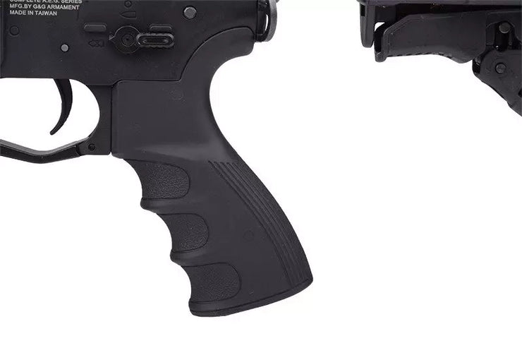 GC16 Wild Hog 12 – Contact Front Airsoft & Paintball
