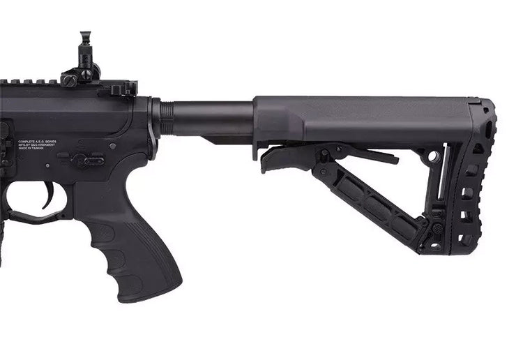 GC16 Wild Hog 12 – Contact Front Airsoft & Paintball
