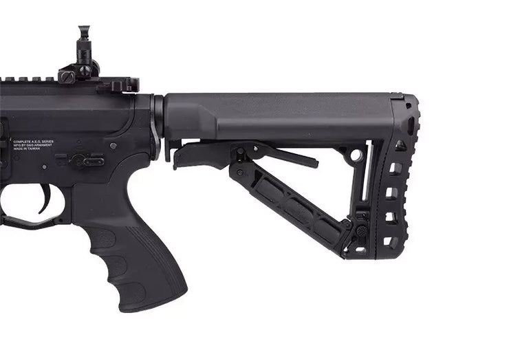 GC16 Wild Hog 12 – Contact Front Airsoft & Paintball