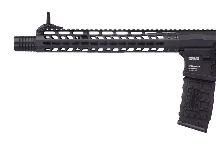 GC16 Wild Hog 12 – Contact Front Airsoft & Paintball
