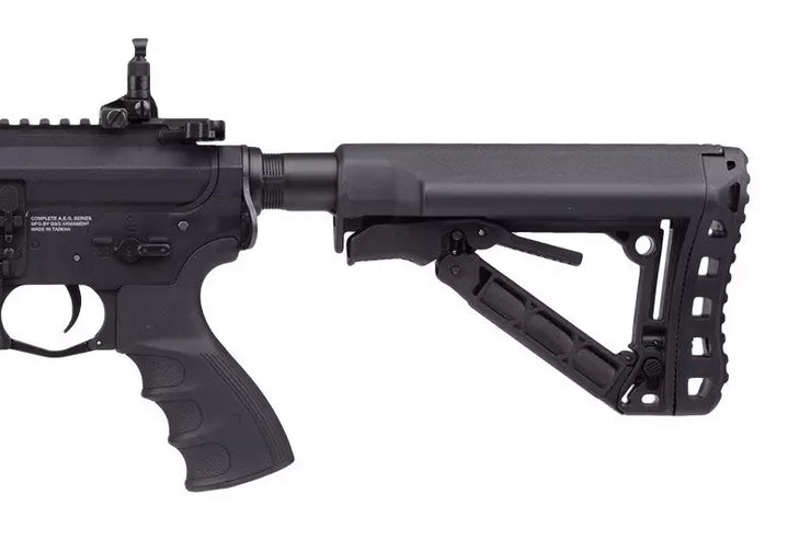 GC16 Wild Hog 12 – Contact Front Airsoft & Paintball
