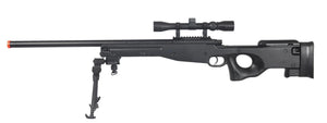 AGM Type 96 Airsoft Bolt Action Sniper Rifle