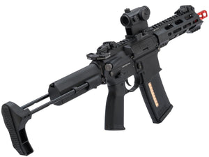 KWA Airsoft AEG2.5+ VM4 Ronin T6 PDW
