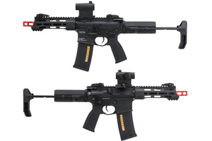KWA Airsoft AEG2.5+ VM4 Ronin T6 PDW