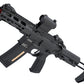 KWA Airsoft AEG2.5+ VM4 Ronin T6 PDW