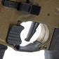Elite Force / VFC Avalon Gen2 VR16 Calibur PDW Airsoft AEG Rifle