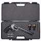 Dan Wesson Airsoft Revolver Hard Carrying Case by ASG