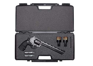 Dan Wesson Airsoft Revolver Hard Carrying Case by ASG