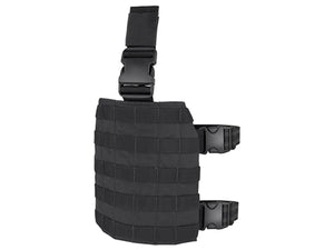 Condor MOLLE Drop Leg Panel