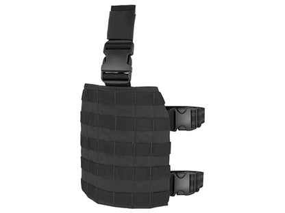 Condor MOLLE Drop Leg Panel