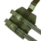 Condor MOLLE Drop Leg Panel