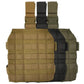 Condor MOLLE Drop Leg Panel