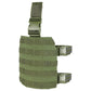 Condor MOLLE Drop Leg Panel