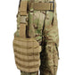 Condor MOLLE Drop Leg Panel