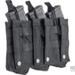 Matrix Triple AK Open Top Magazine Pouch