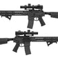 Krytac War Sport Licensed LVOA-C M4 Carbine Airsoft AEG Rifle