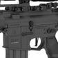 Krytac War Sport Licensed LVOA-C M4 Carbine Airsoft AEG Rifle